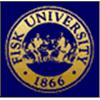 Fisk University's logo